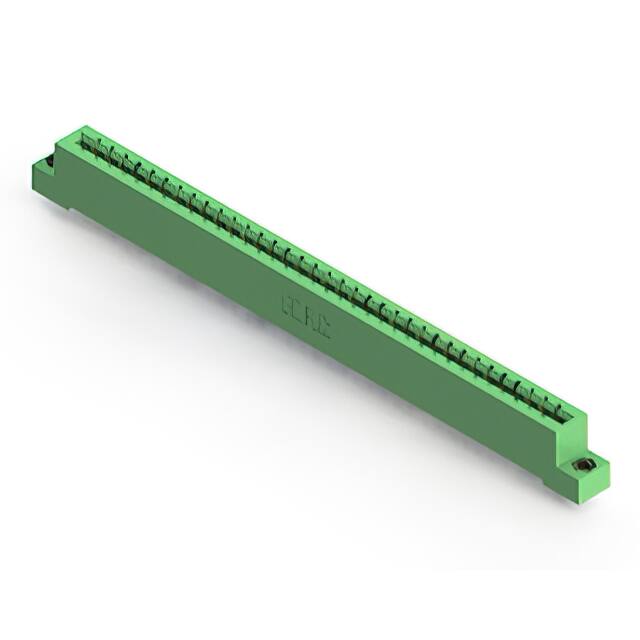 833-035-500-107 EDAC Inc.  Edgeboard Connectors